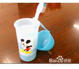 家用日用品的清潔方法與日常維護指南